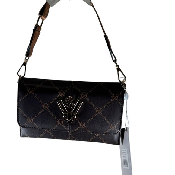 VALENTIO ORLANDI CROSSBODY / SHOULDER BAG / CLUTCH BRAND NEW WITH TAGS. - Picture 6 of 6